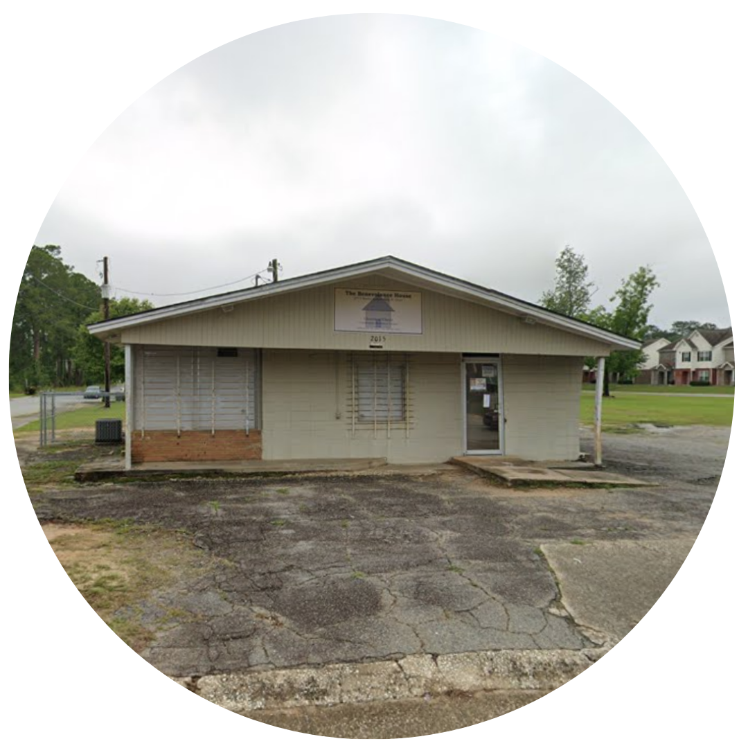 the Benevolence House